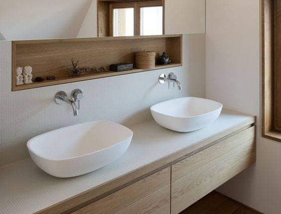 bathroom renovation & plumbing in Cape Town